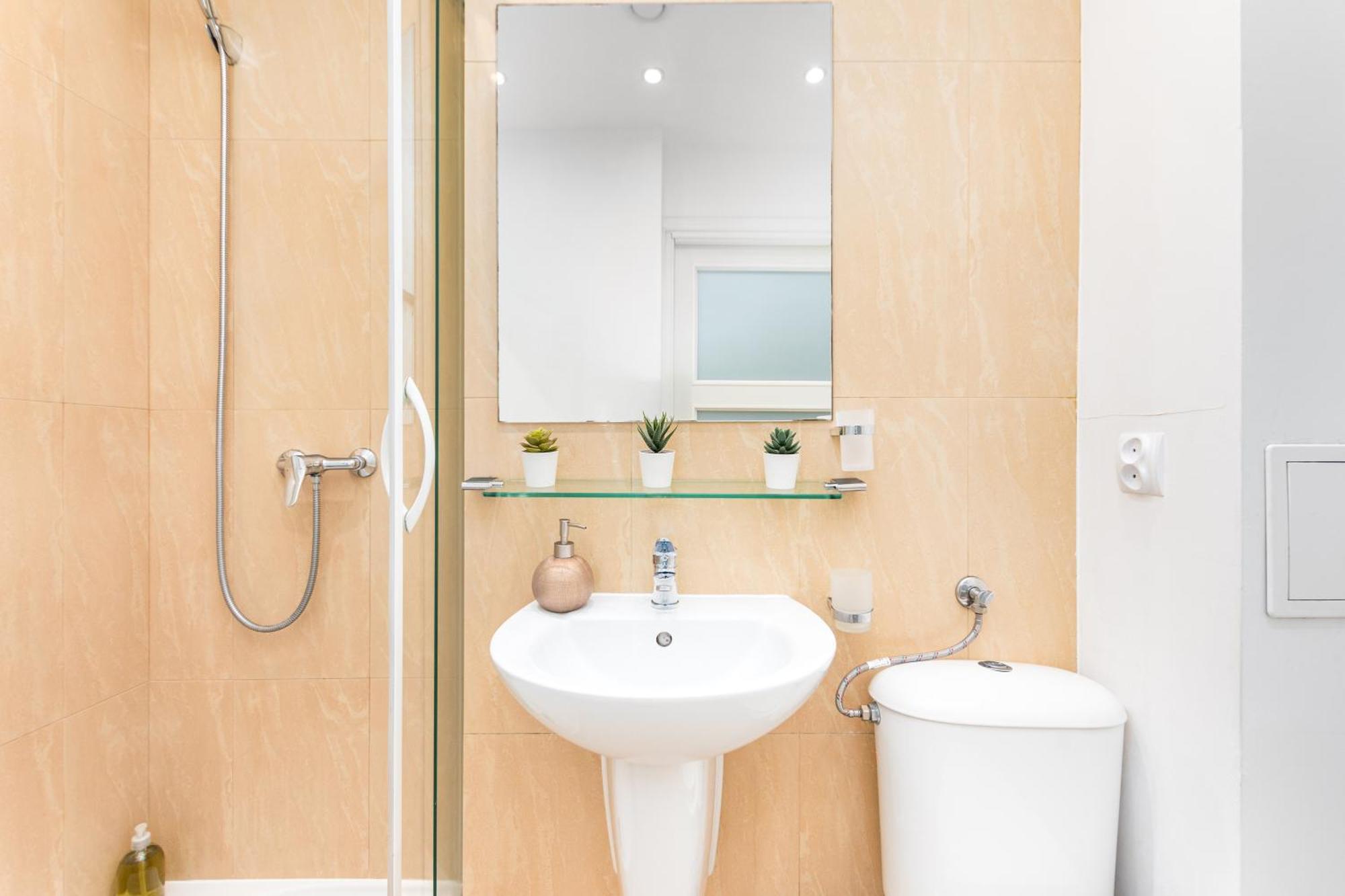 Apartament Wspolna By Your Freedom Varşova Dış mekan fotoğraf